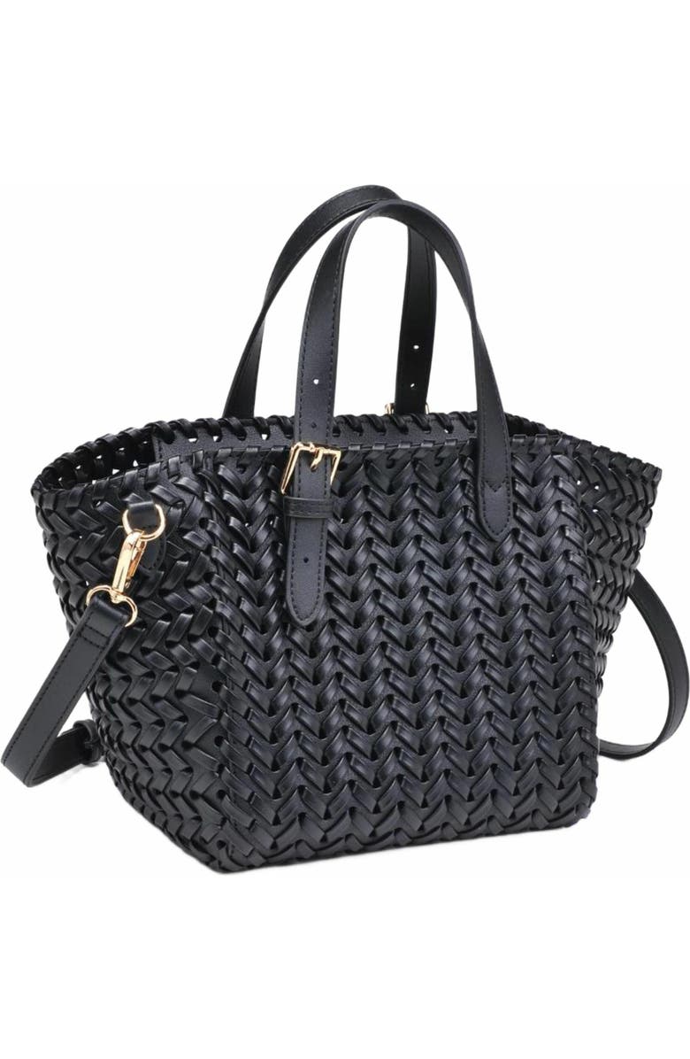MODA LUXE Estelle Tote, Alternate, color,