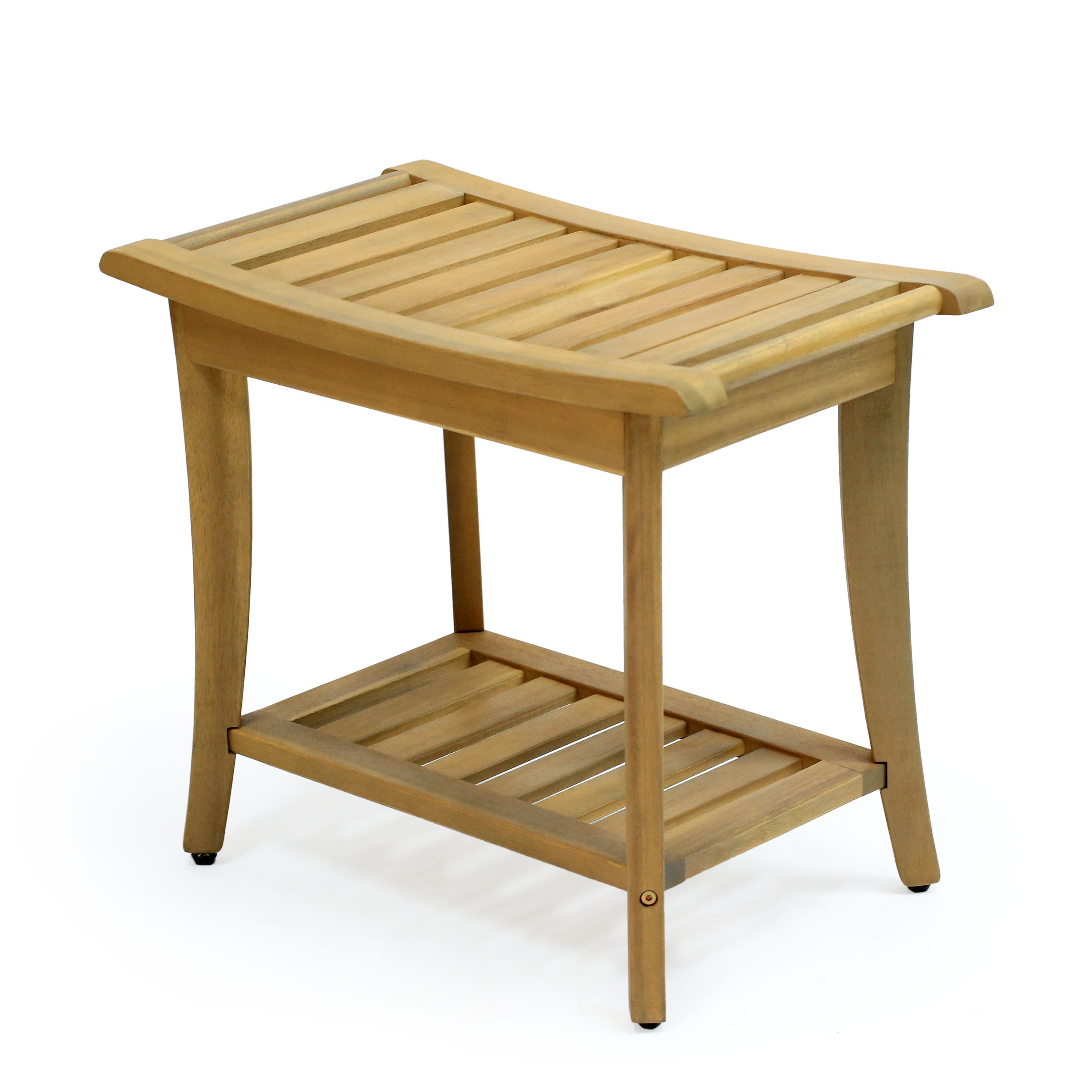 selected Light Teak