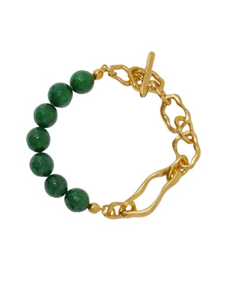 Etta Chain Bracelet