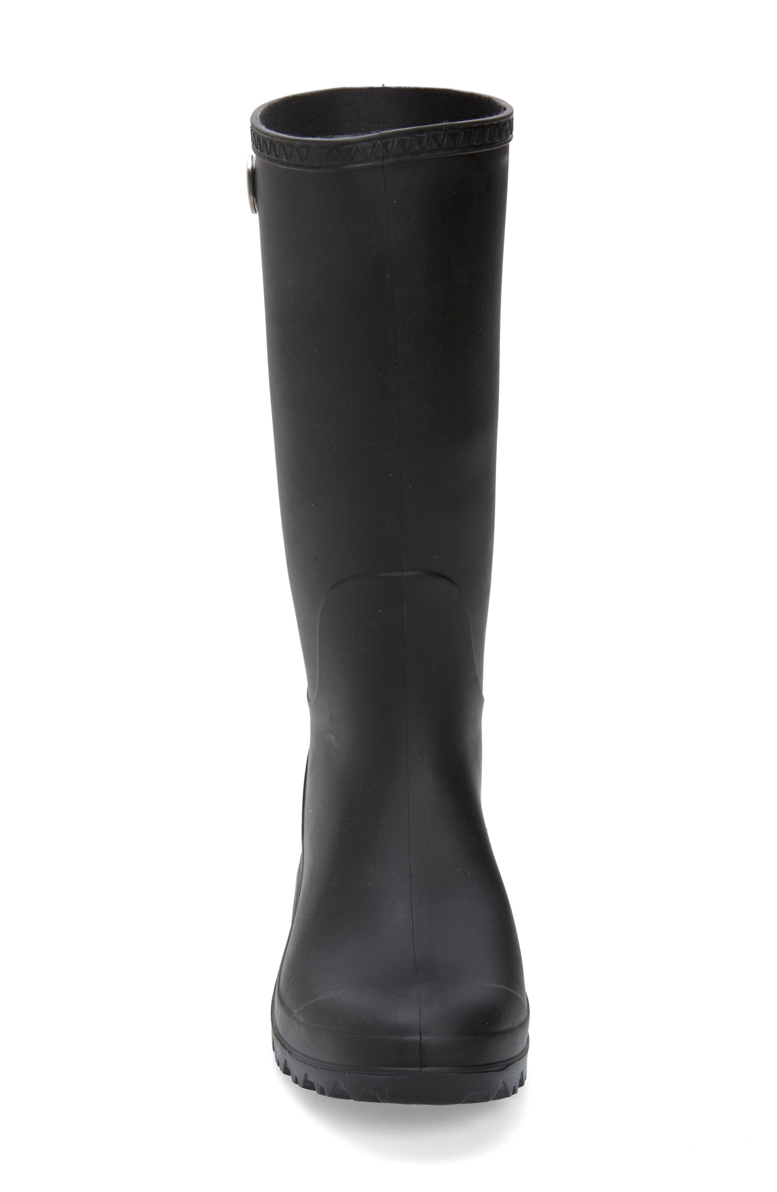 WET KNOT Surrey Waterproof Rain Boot, Alternate, color, 