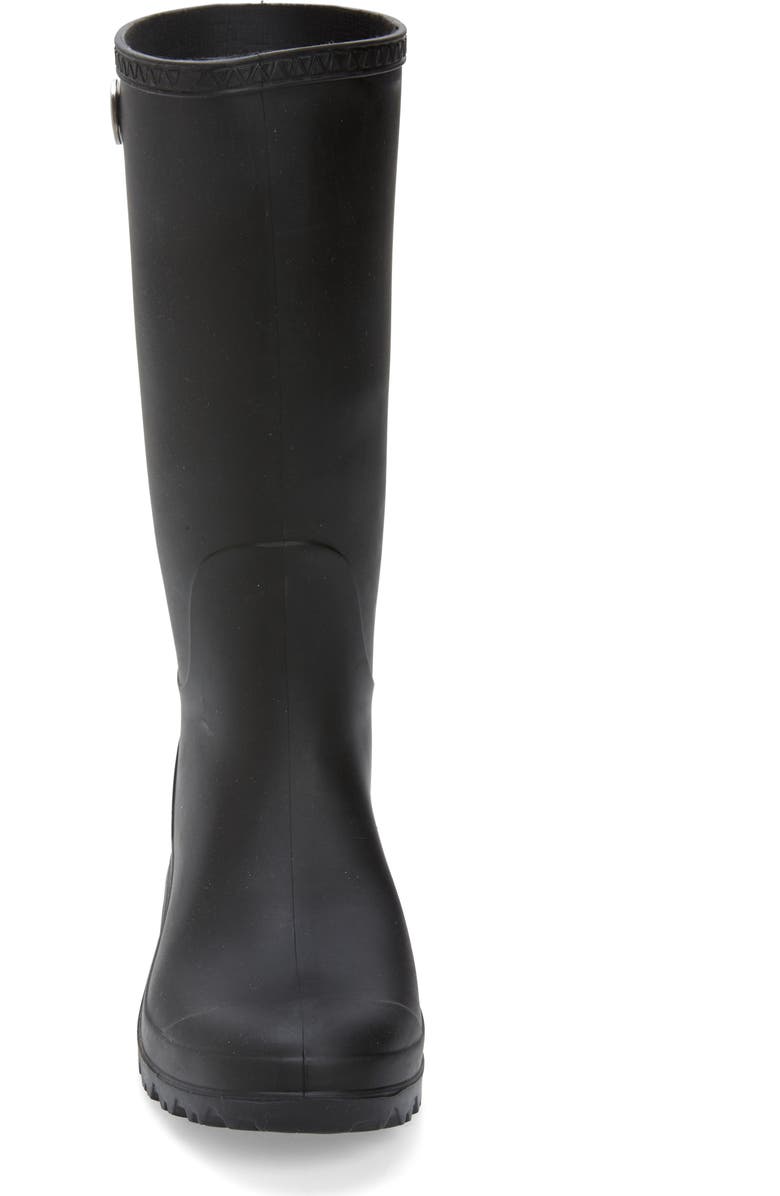 WET KNOT Surrey Waterproof Rain Boot, Alternate, color,