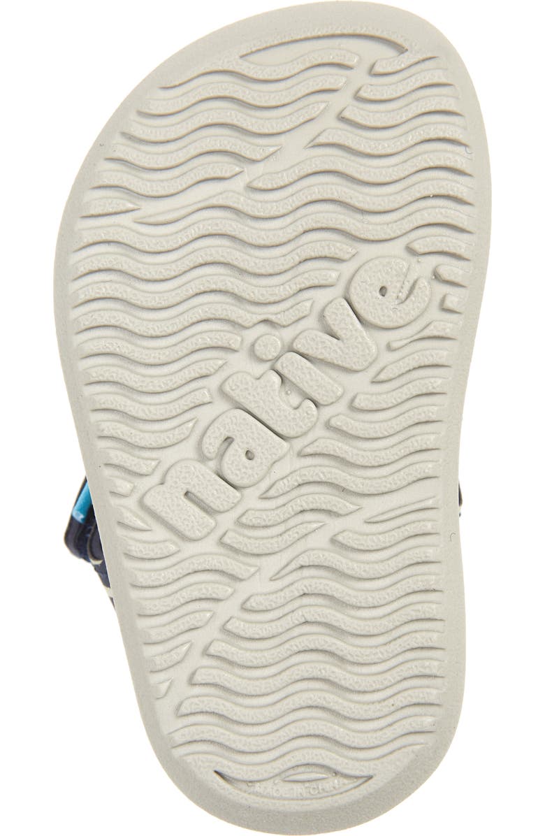 Native Shoes Charley Sandal, Alternate, color,