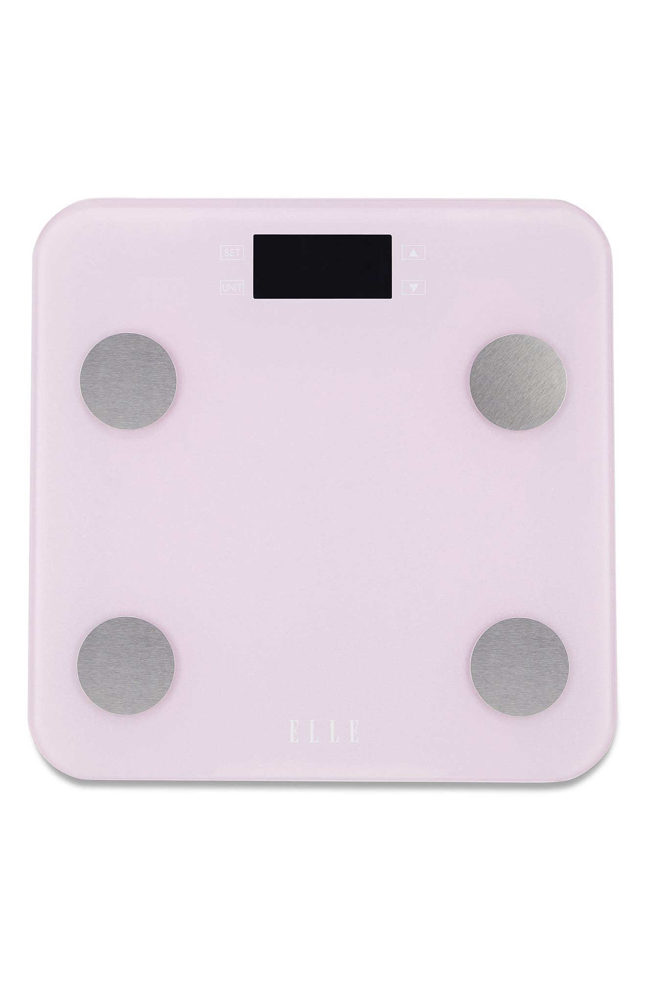VIVITAR Body Analysis Digital Scale