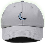 Dalix Moon Cap