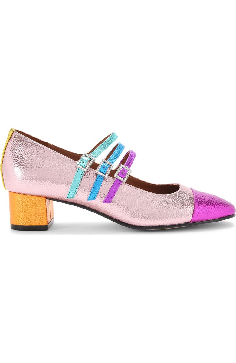 Kurt Geiger London Pierra Mary Jane Pump, Main, color,