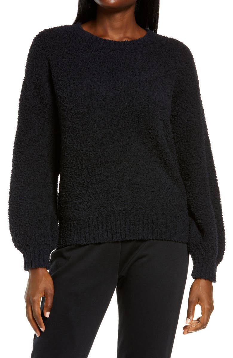 UGG<sup>®</sup> Paden Fuzzy Sweatshirt, Main, color,