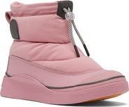 SOREL Out N About IV Puffy Lace-Up Waterproof Boot