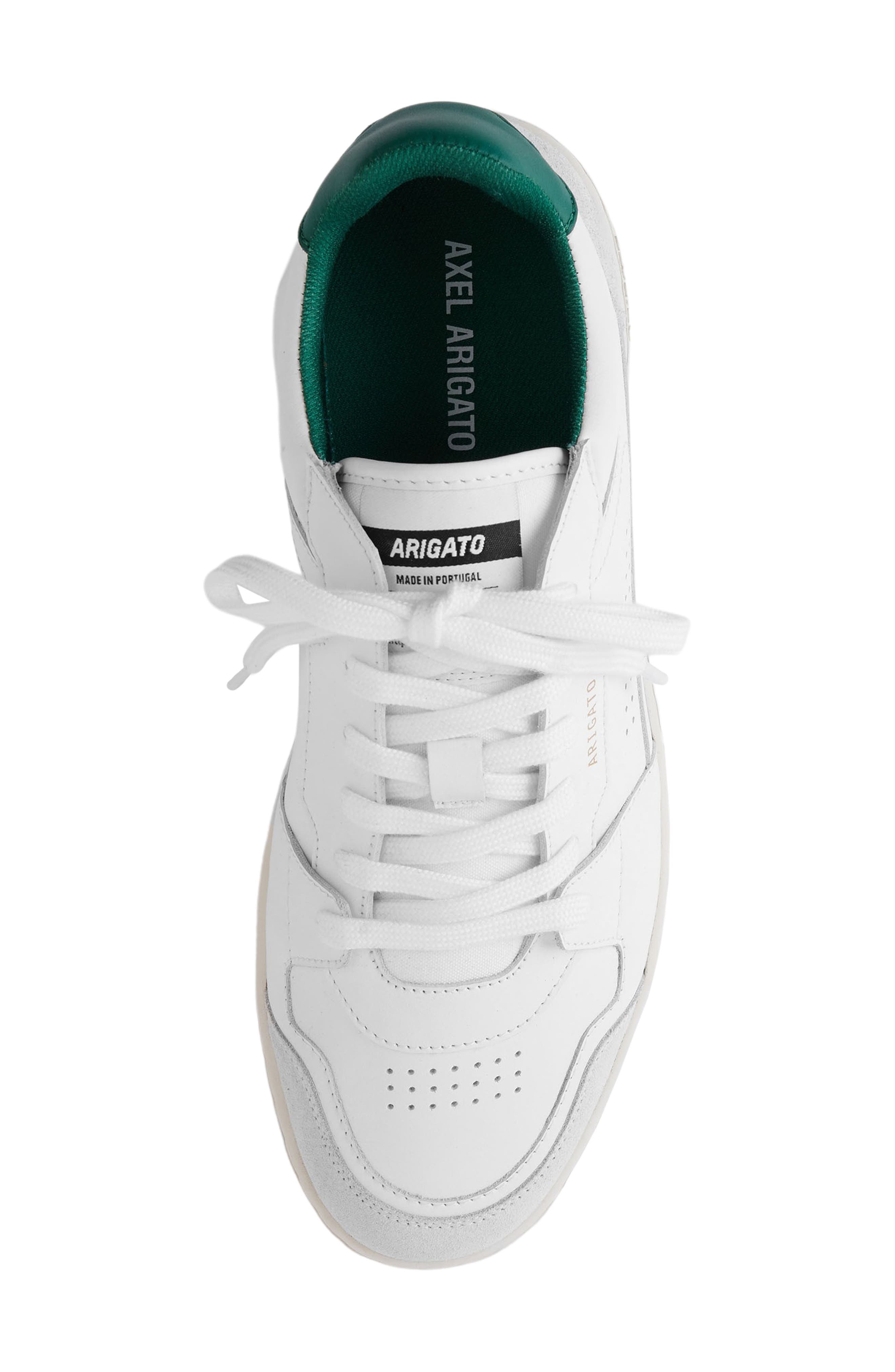 Axel Arigato Dice Lo Sneaker, Alternate, color, 