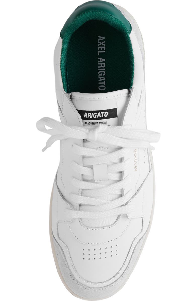 Axel Arigato Dice Lo Sneaker, Alternate, color,