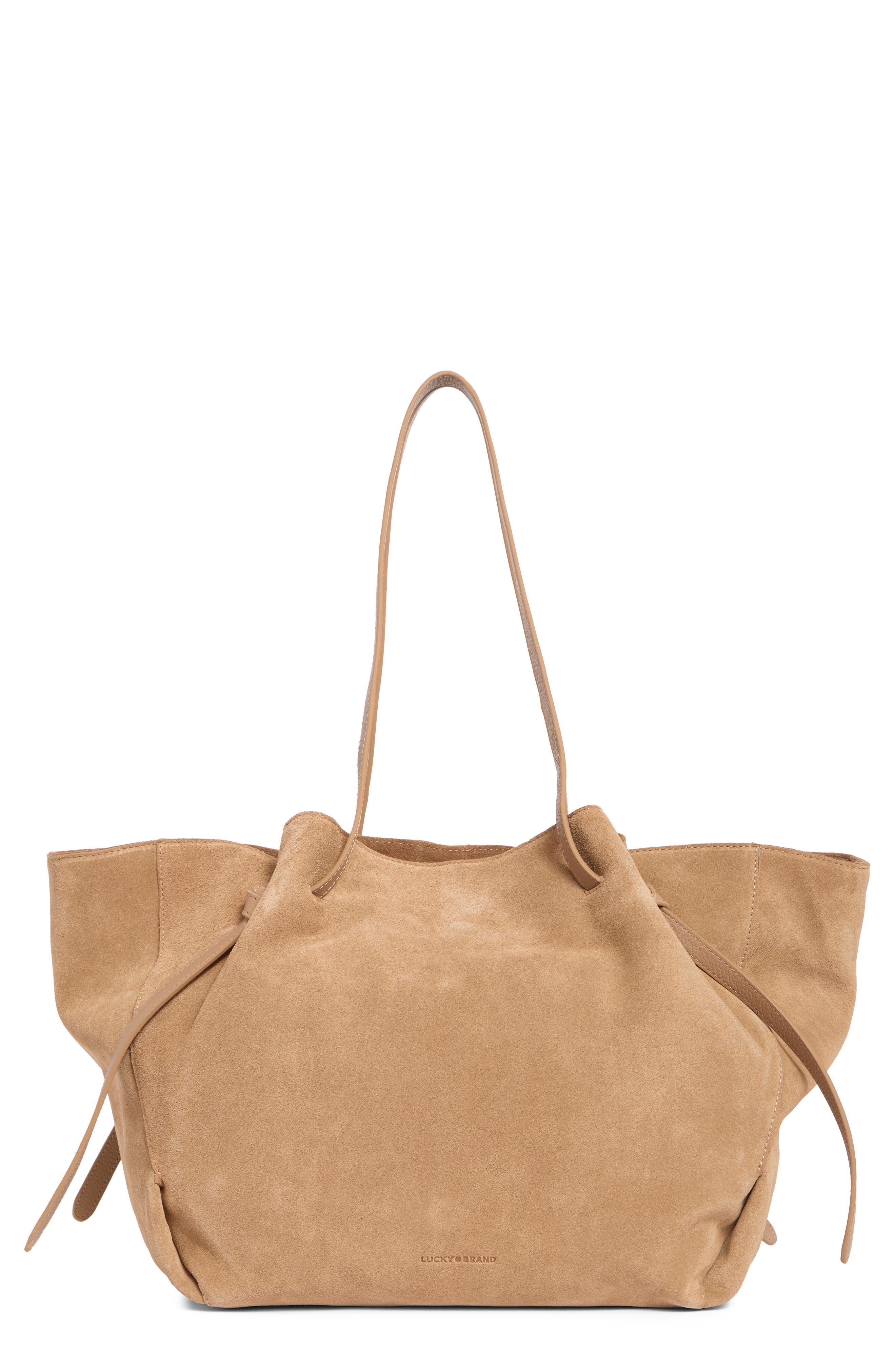 Lucky Brand Ayla Tote Bag