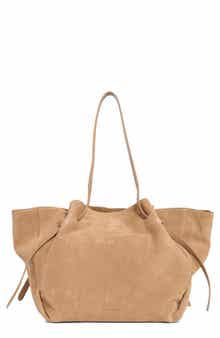 Lucky Brand Ayla Tote Bag