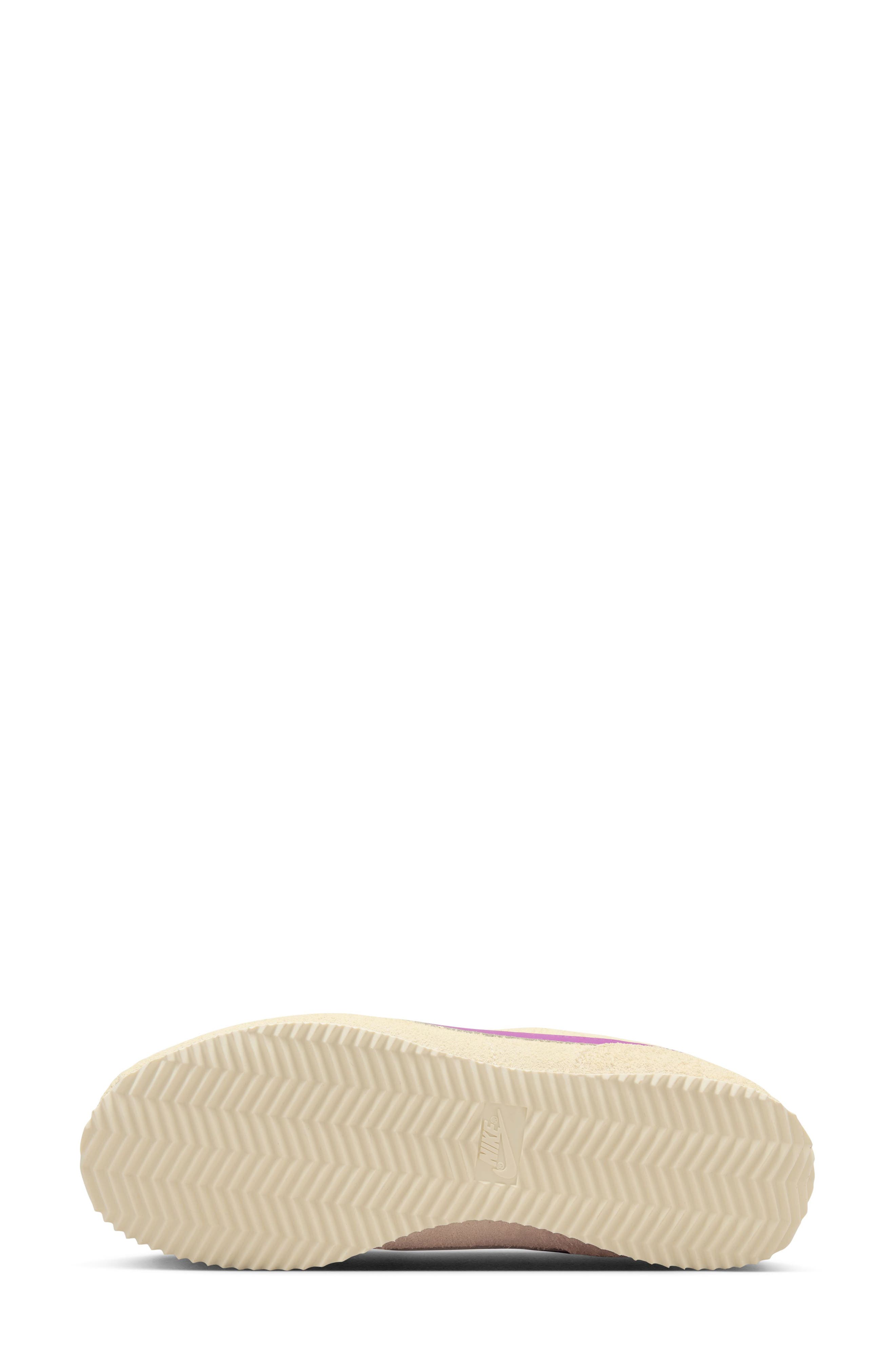 Nike Cortez Vintage Sneaker, Alternate, color, 