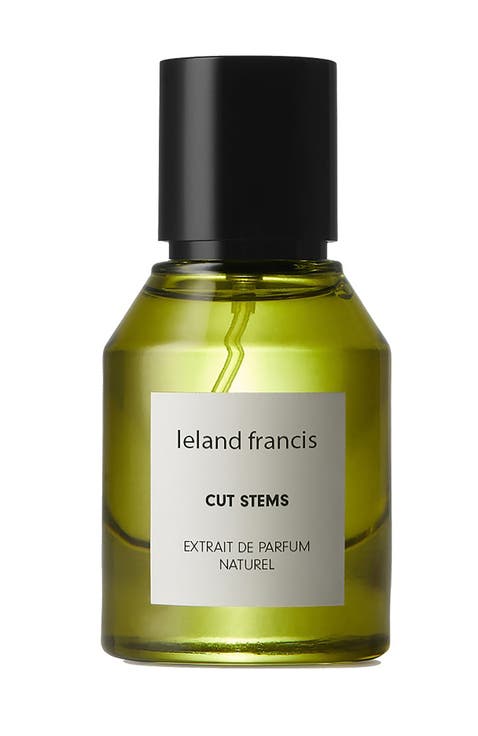 Cut Stems - Eau De Parfum