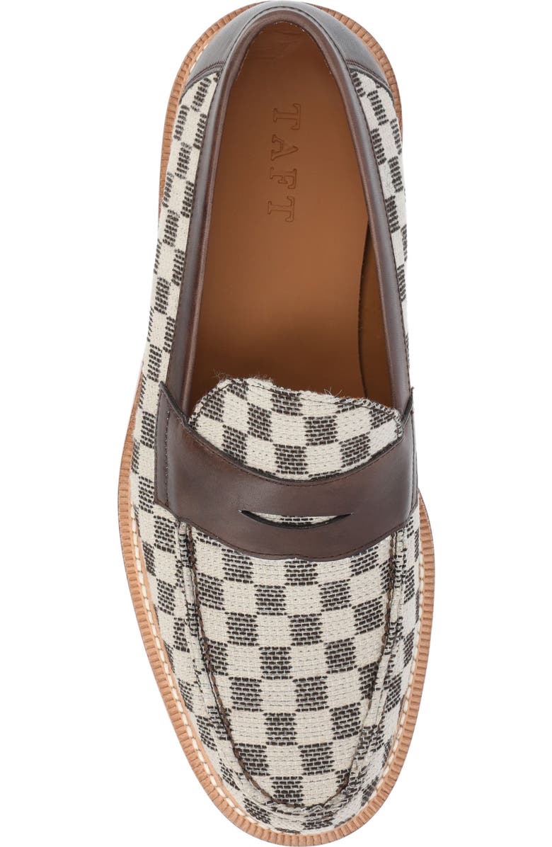 TAFT Fitz Loafer, Alternate, color,