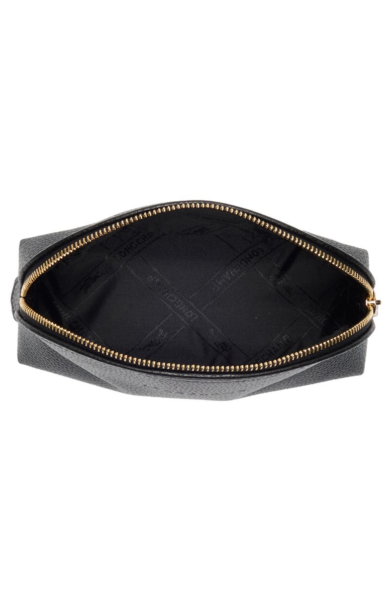 Longchamp Le Pliage Cosmetics Case, Alternate, color,