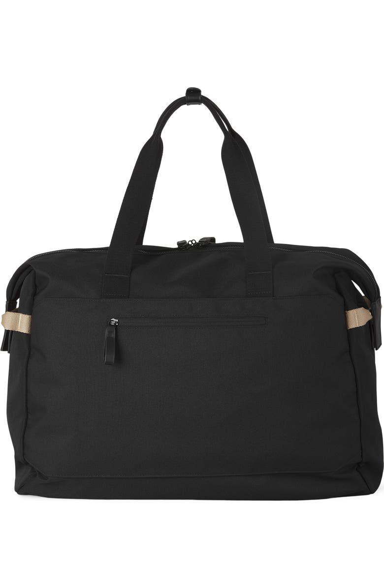 bugatti Vacilando Duffle Bag, Alternate, color, Black