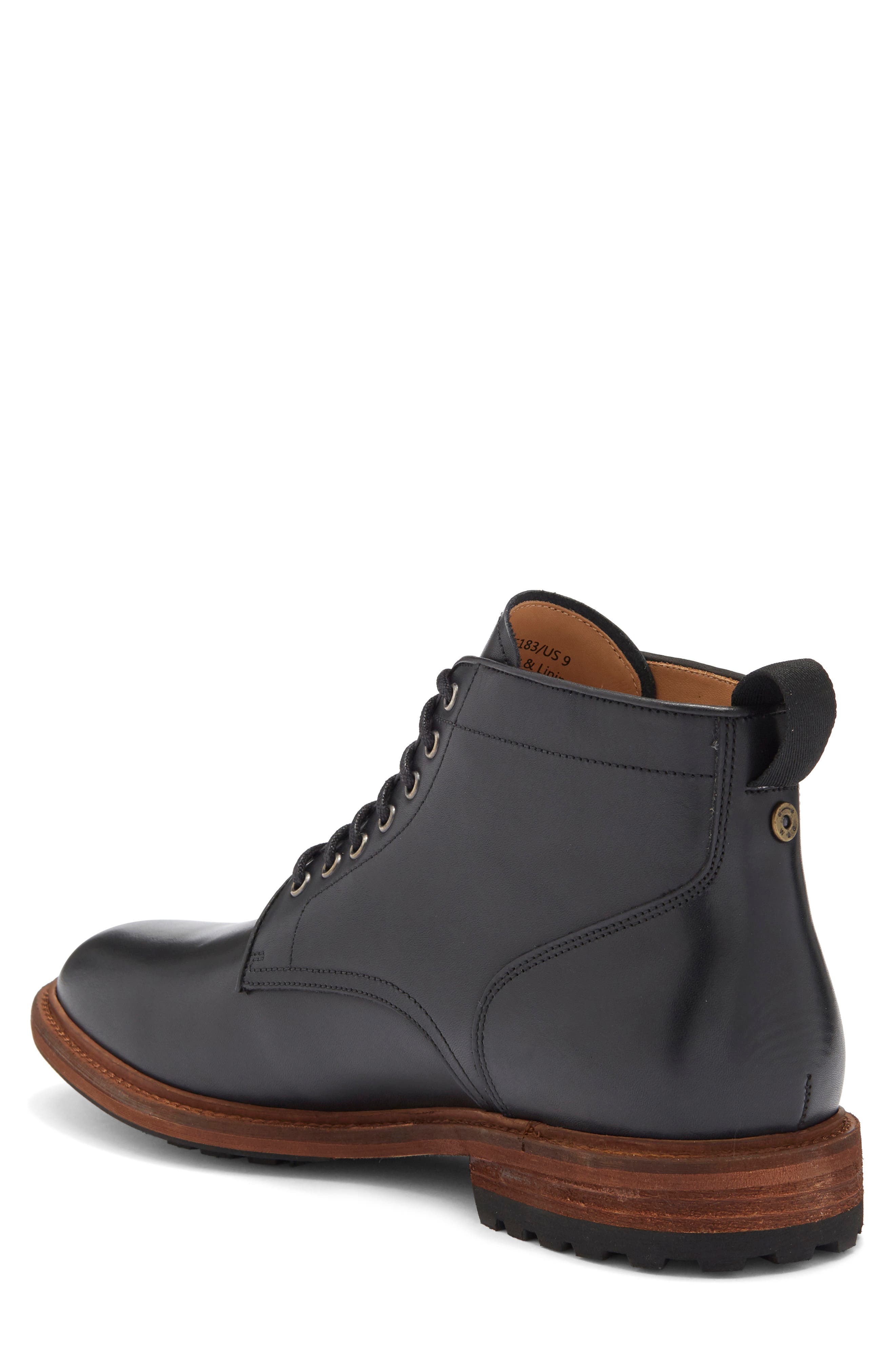 Warfield & Grand Grant Boot, Alternate, color, 