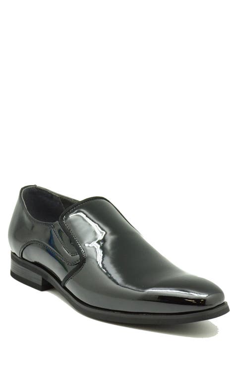 Bart Patent Loafer (Men)
