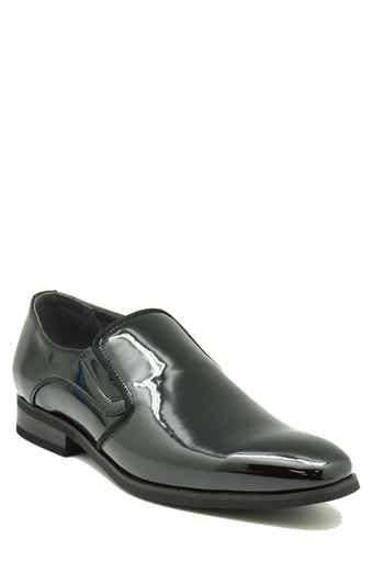 La Milano Bart Patent Loafer