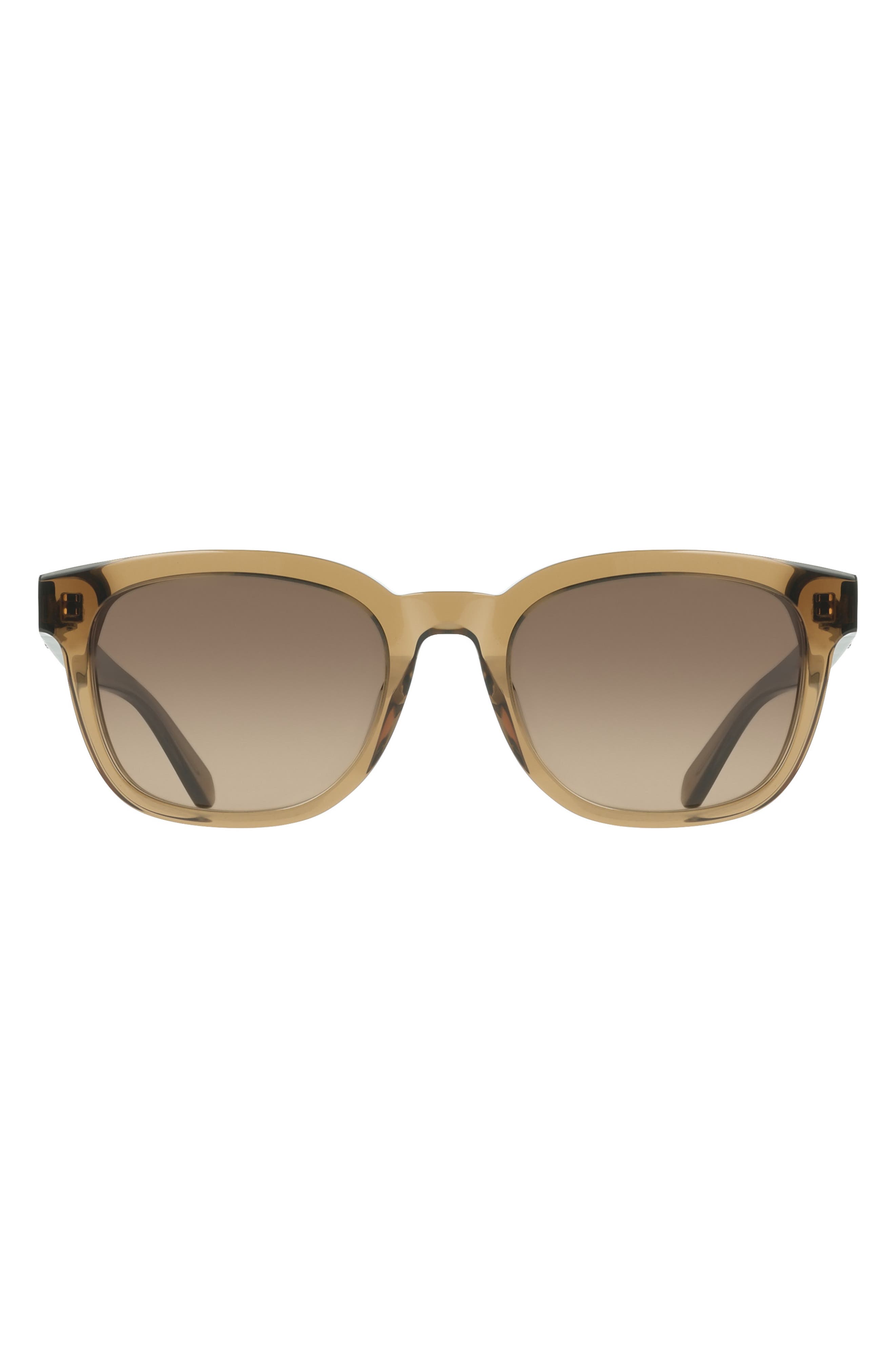 TRANSPARENT BROWN
