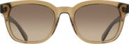 FERRAGAMO 54mm Rectangle Sunglasses