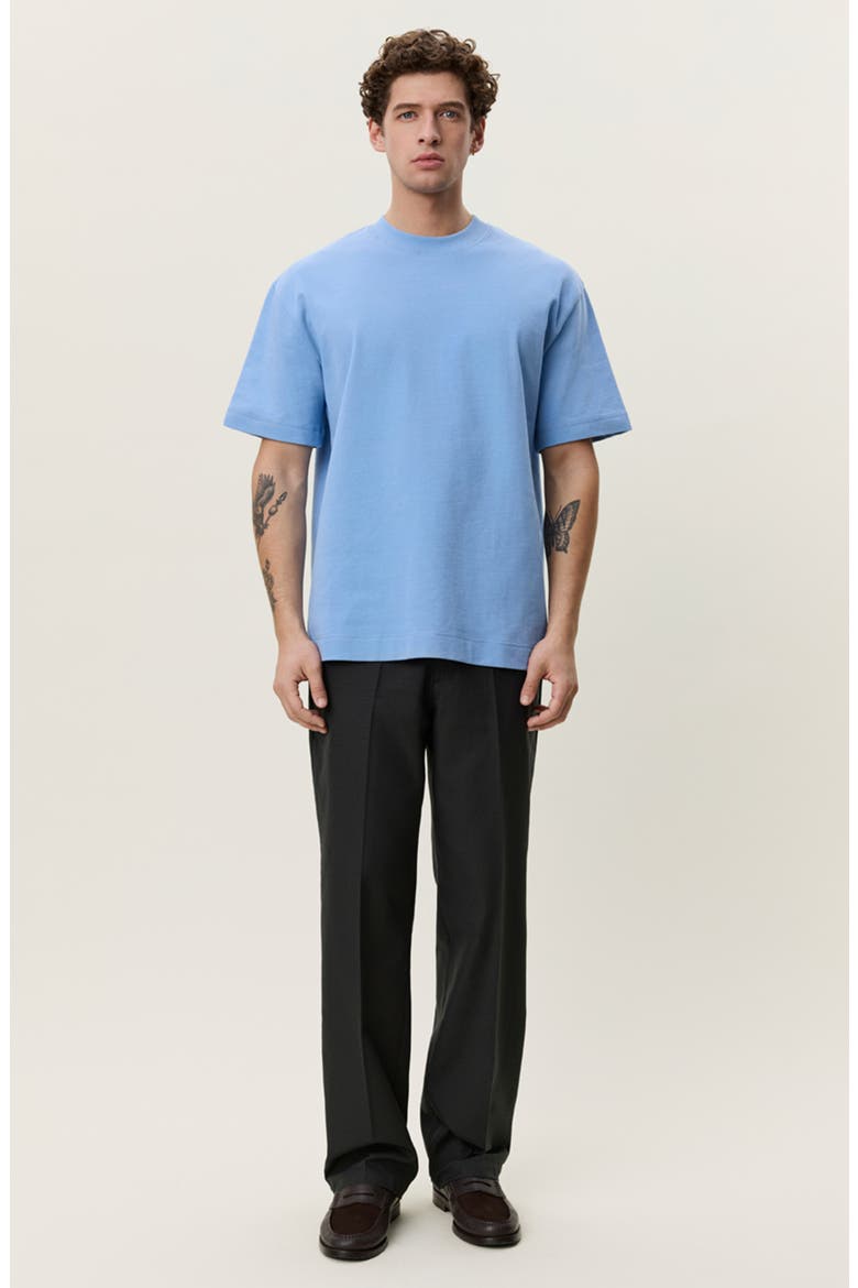 Heavyweight T-Shirt, Alternate, color, ALLURE
