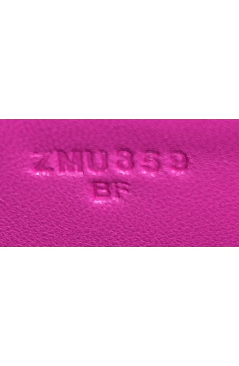 Pre-Owned Hermes Constance Bag Matte Alligator 18, Alternate, color,