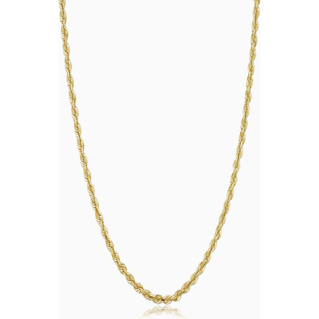 ORADINA TITAN ROPE STATEMENT CHAIN