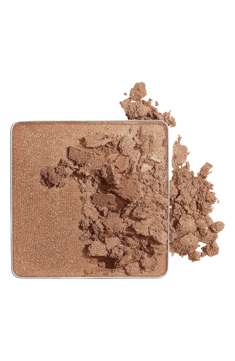 Trish McEvoy Glaze Eyeshadow Refill, Alternate, color, Cafe Latte