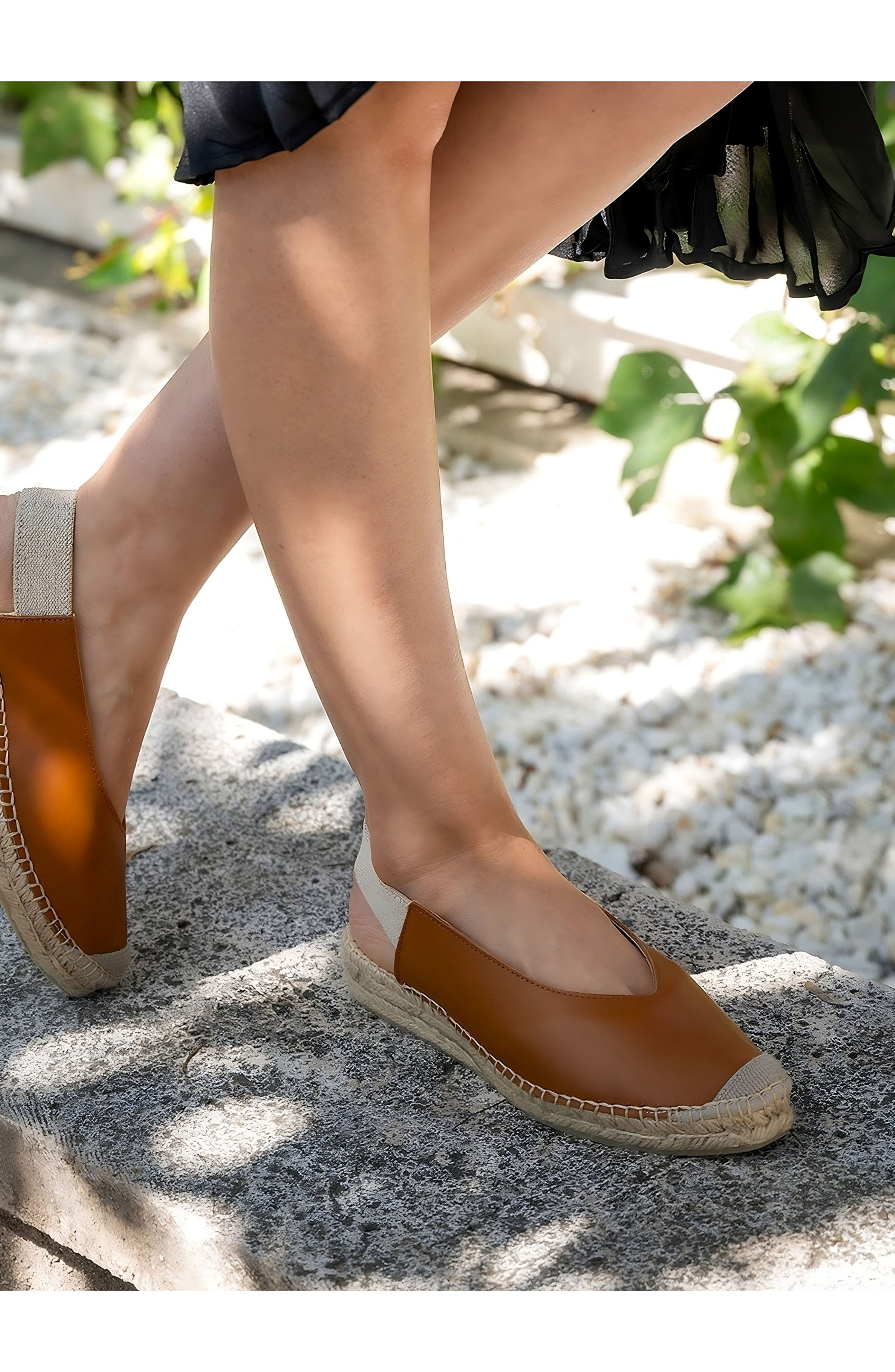 Menina Step Vayrac Espadrille, Alternate, color, 