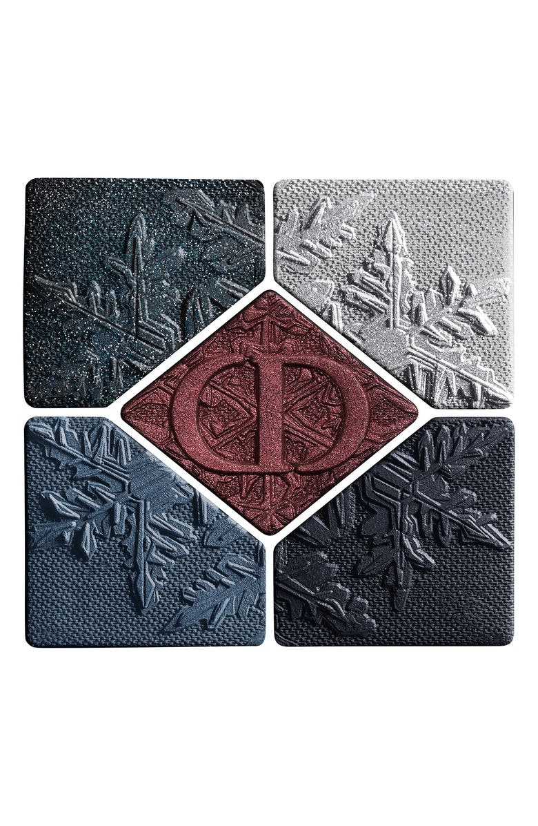 DIOR Golden Nights 5 Couleurs Couture Eyeshadow Palette, Alternate, color, 