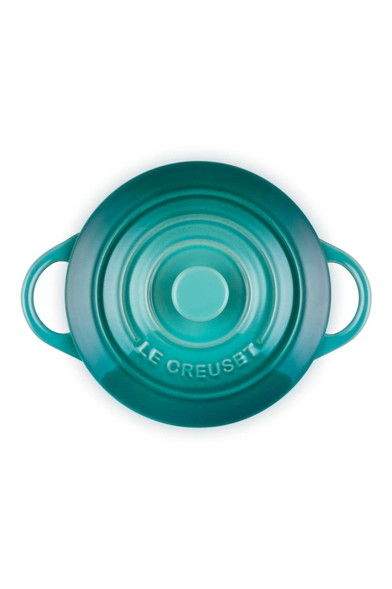 Mini Round Baking Dish, Alternate, color, RIVIERA