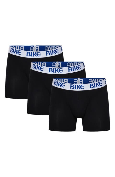 3-Pack Boxer Briefs
