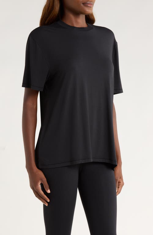 Ugg(r) Amarys Relaxed T-shirt In Black