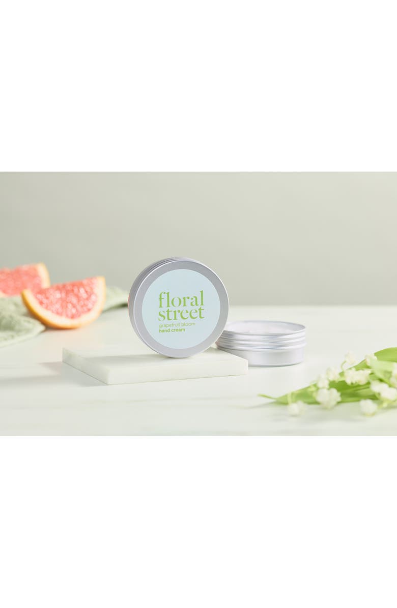 Floral Street Grapefruit Bloom Hand Cream, Alternate, color,