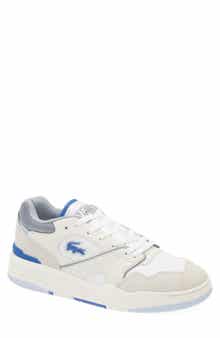 Lacoste Lineshot 124 Sneaker