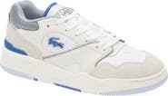 Lacoste Lineshot 124 Sneaker
