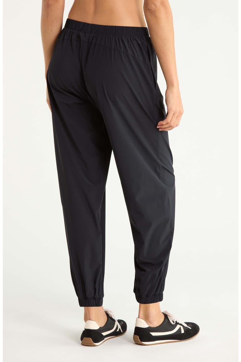 Megan Performance Joggers, Alternate, color, BLACK