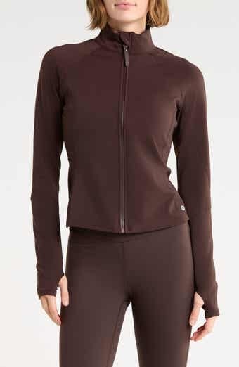 Morph Tech Overdrive Performance Jacket