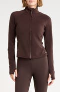 90 DEGREE BY REFLEX Morph Tech Overdrive Performance Jacket