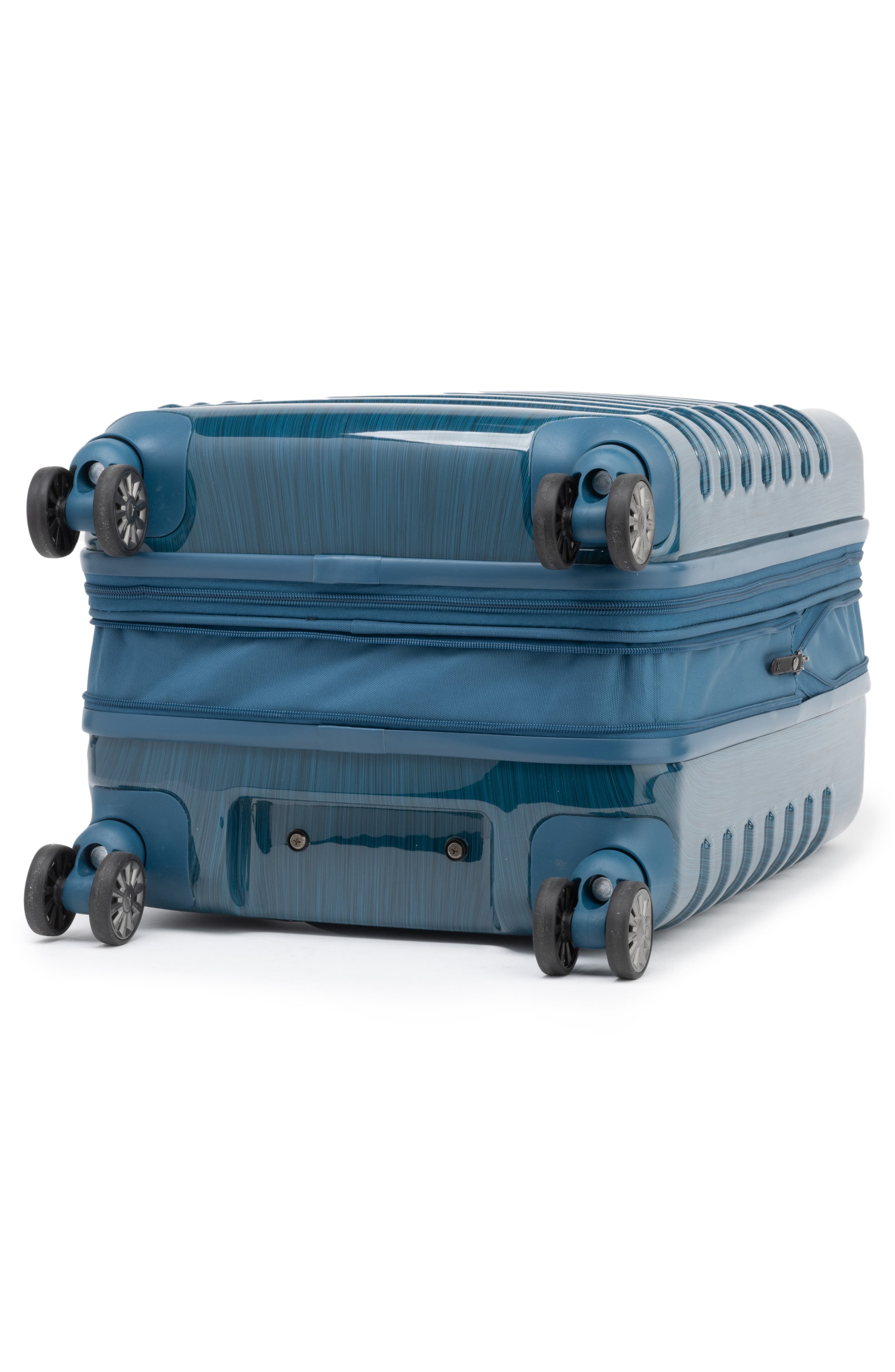 TRAVELPRO Rollmaster<sup>™</sup> 2 20" Expandable Carry-on Hardside Spinner Luggage, Alternate, color, 