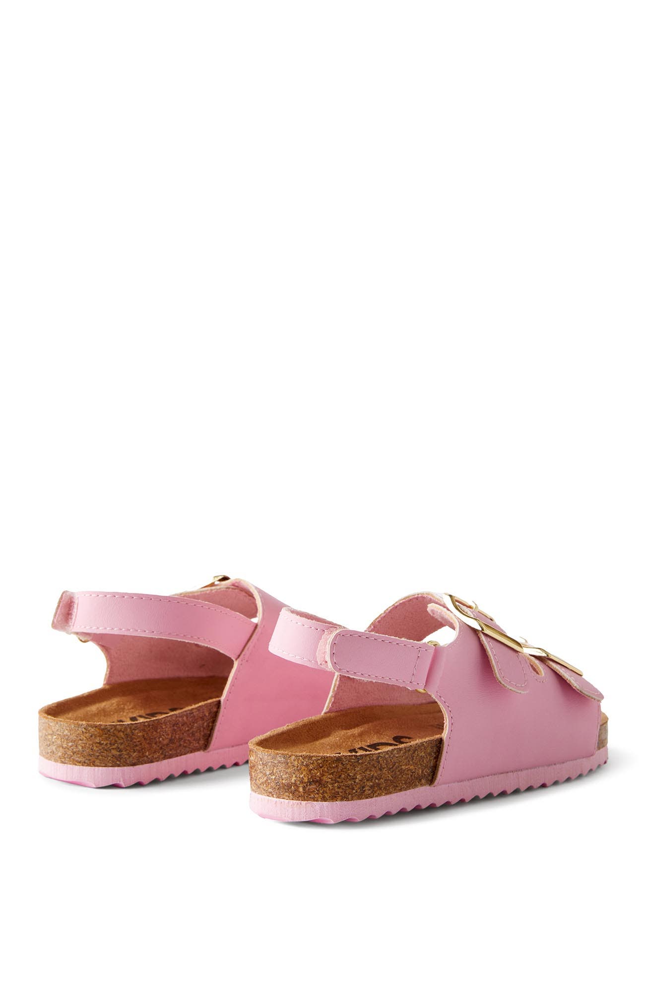 Kid's Theo Sandal, Alternate, color, Fairy Pink
