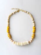 By Lilla Isla Necklace