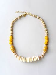 By Lilla Isla Necklace
