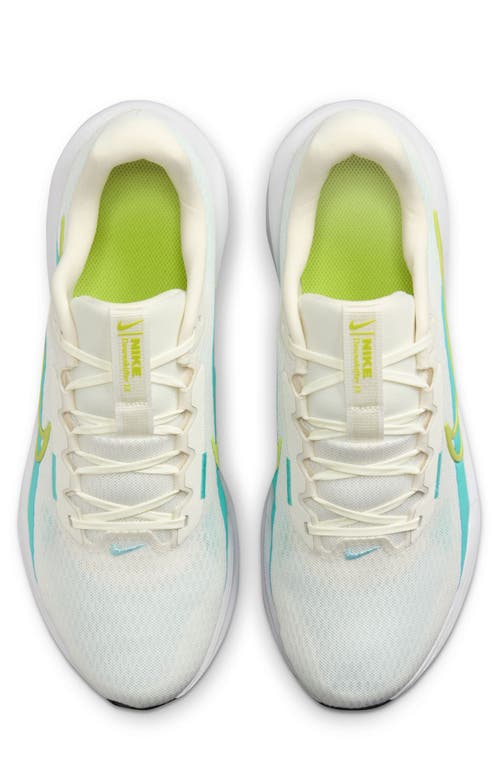 Nike Downshifter 13 Running Shoe In Multi