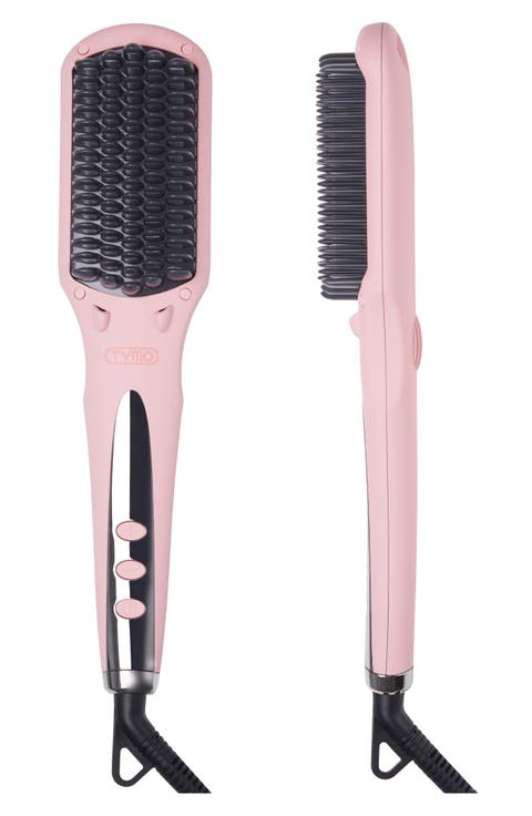 iONIC Hair Straightener Brush