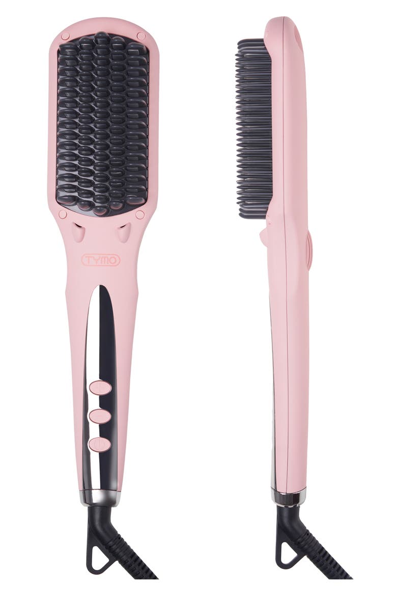 iONIC Hair Straightener Brush video