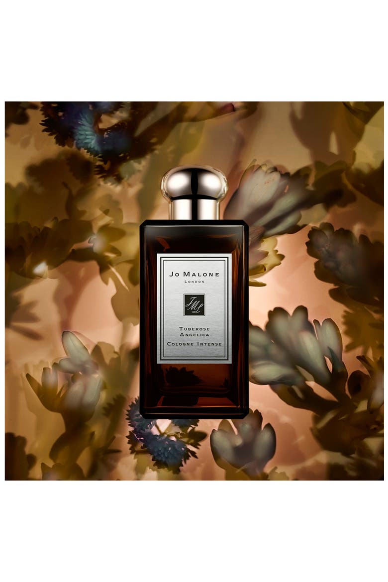 London™ Tuberose Angelica Cologne Intense, Alternate, color, NO COLOR