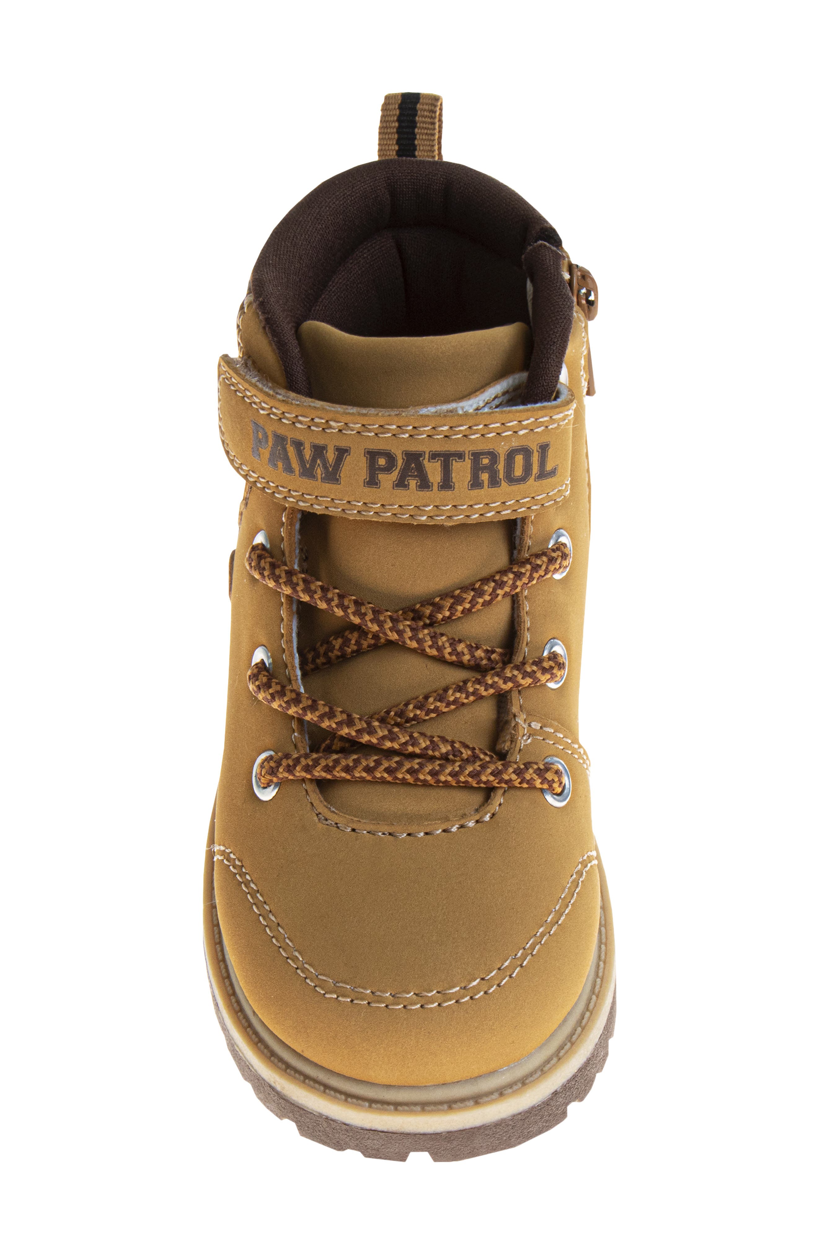 JOSMO Kids' Paw Patrol Boot, Alternate, color, 