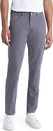 Peter Millar Regular Fit Performance Pants